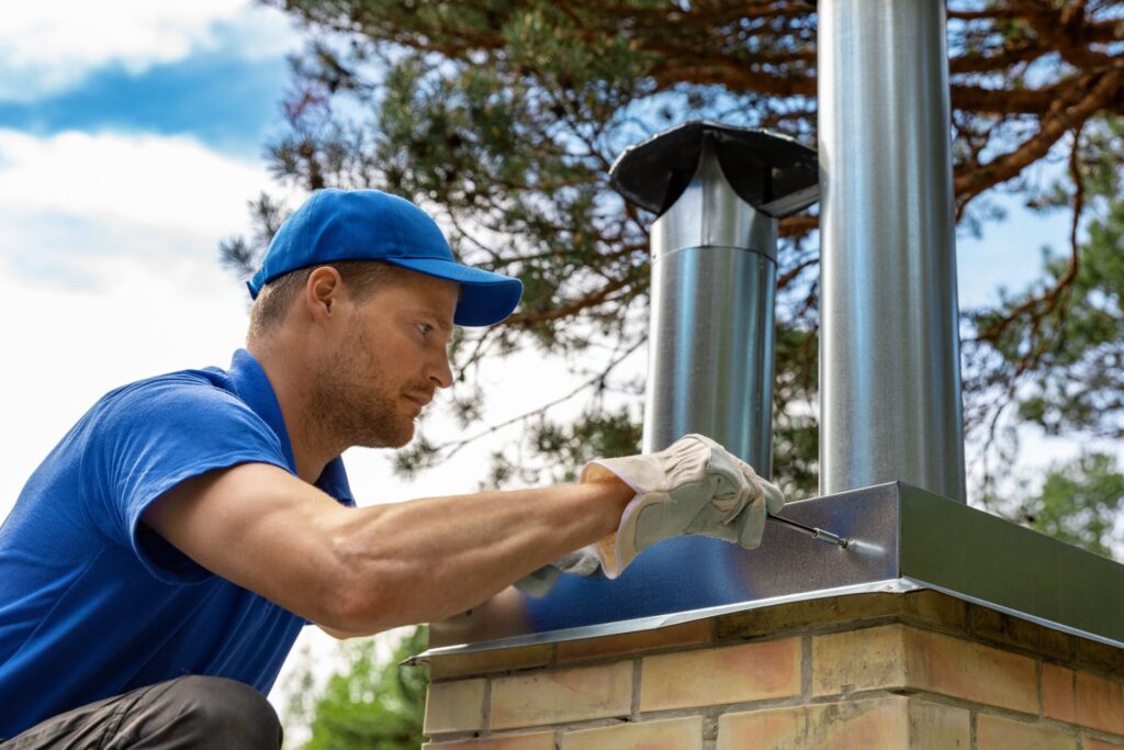 Chimney Inspection Services