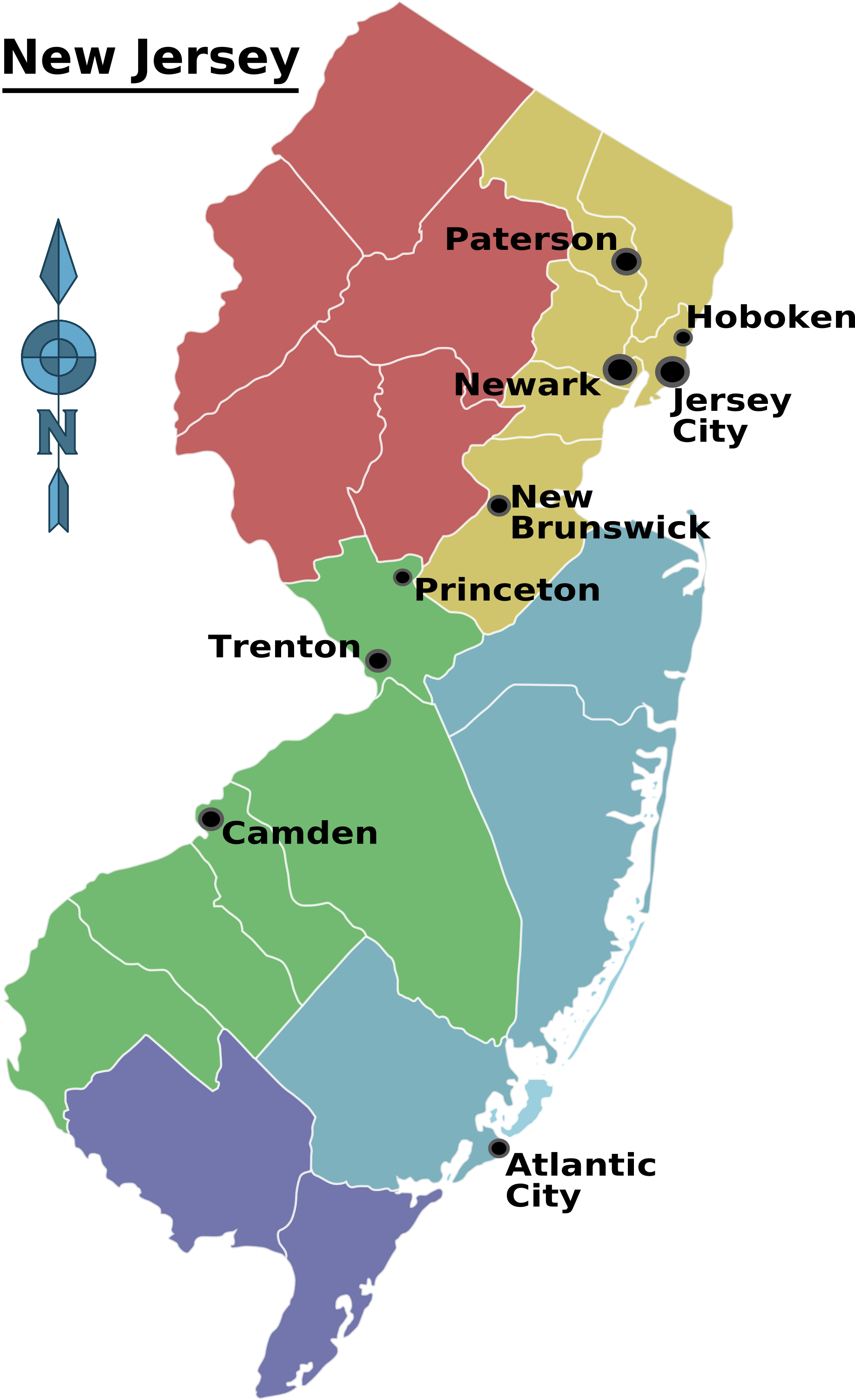 New Jersey