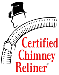 Certified Chimney Reliner